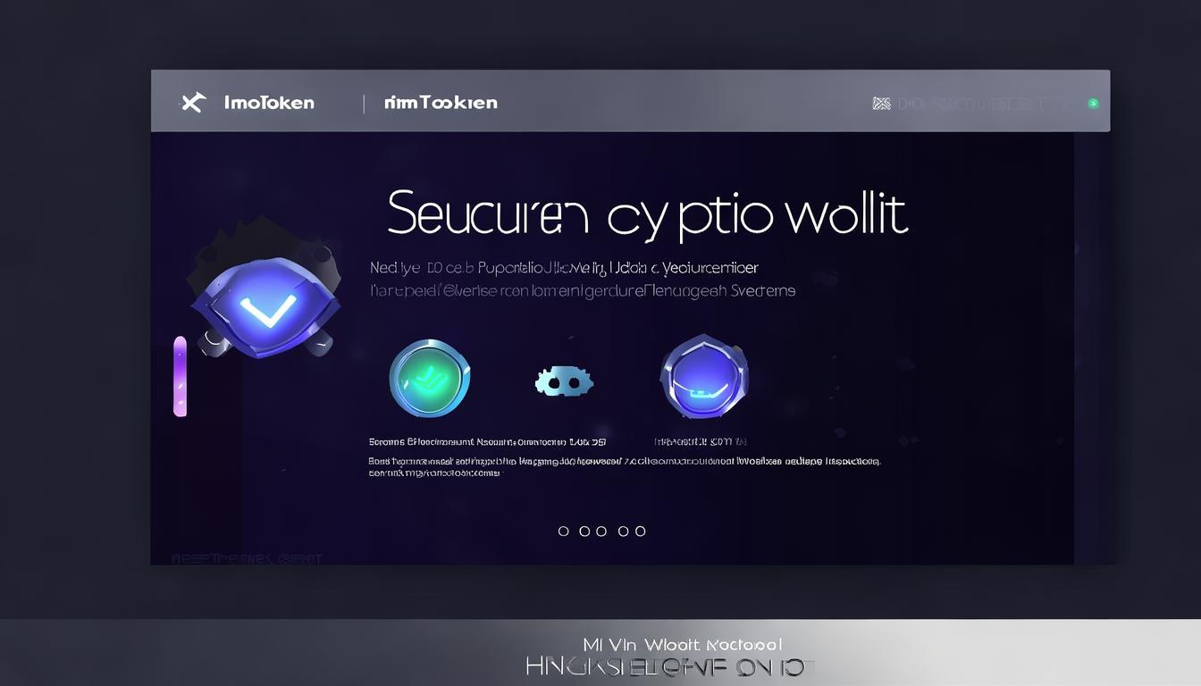 imToken官方网站：硬件设施与维护状况关乎数字资产安全