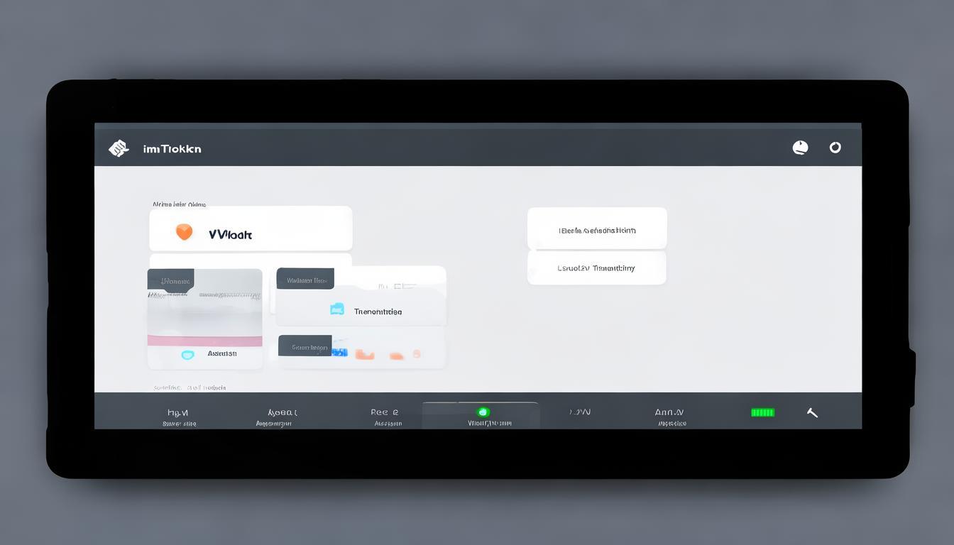 imToken钱包安卓版用户满意度调查：功能与界面的优化方向？