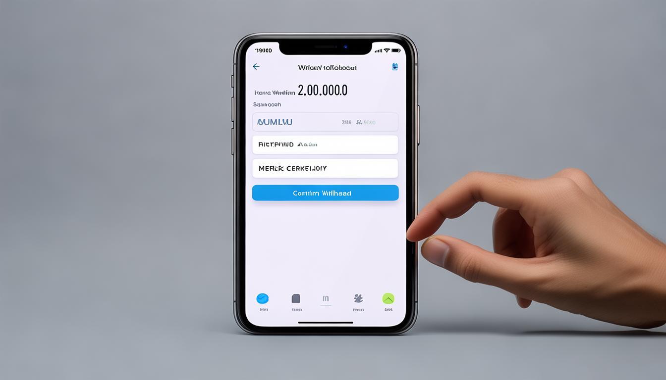 imtoken 钱包苹果版快速提现指南：步骤与方法全解析