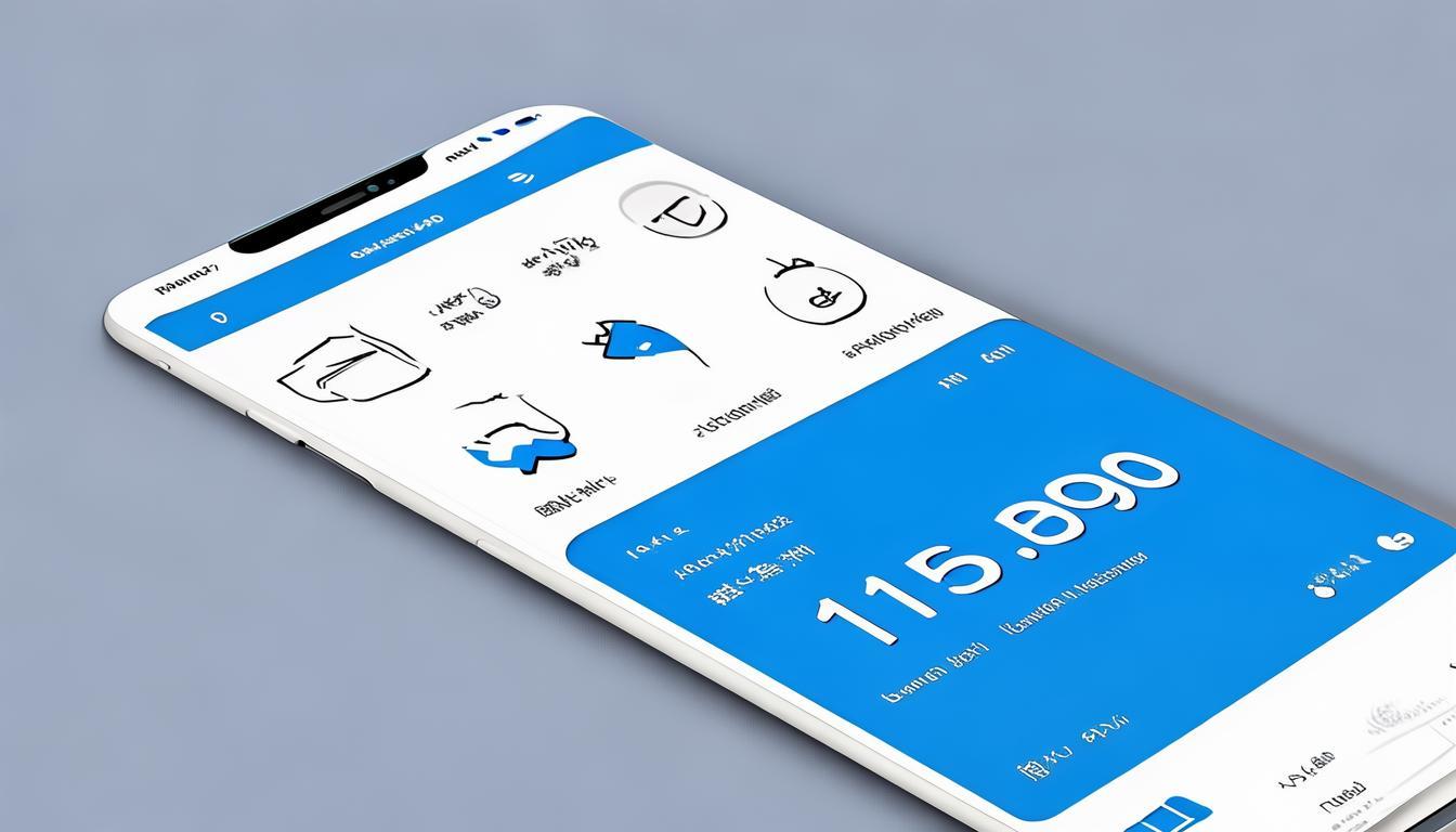imToken安卓版app下载后，巧用搜索与导航栏快速查找信息