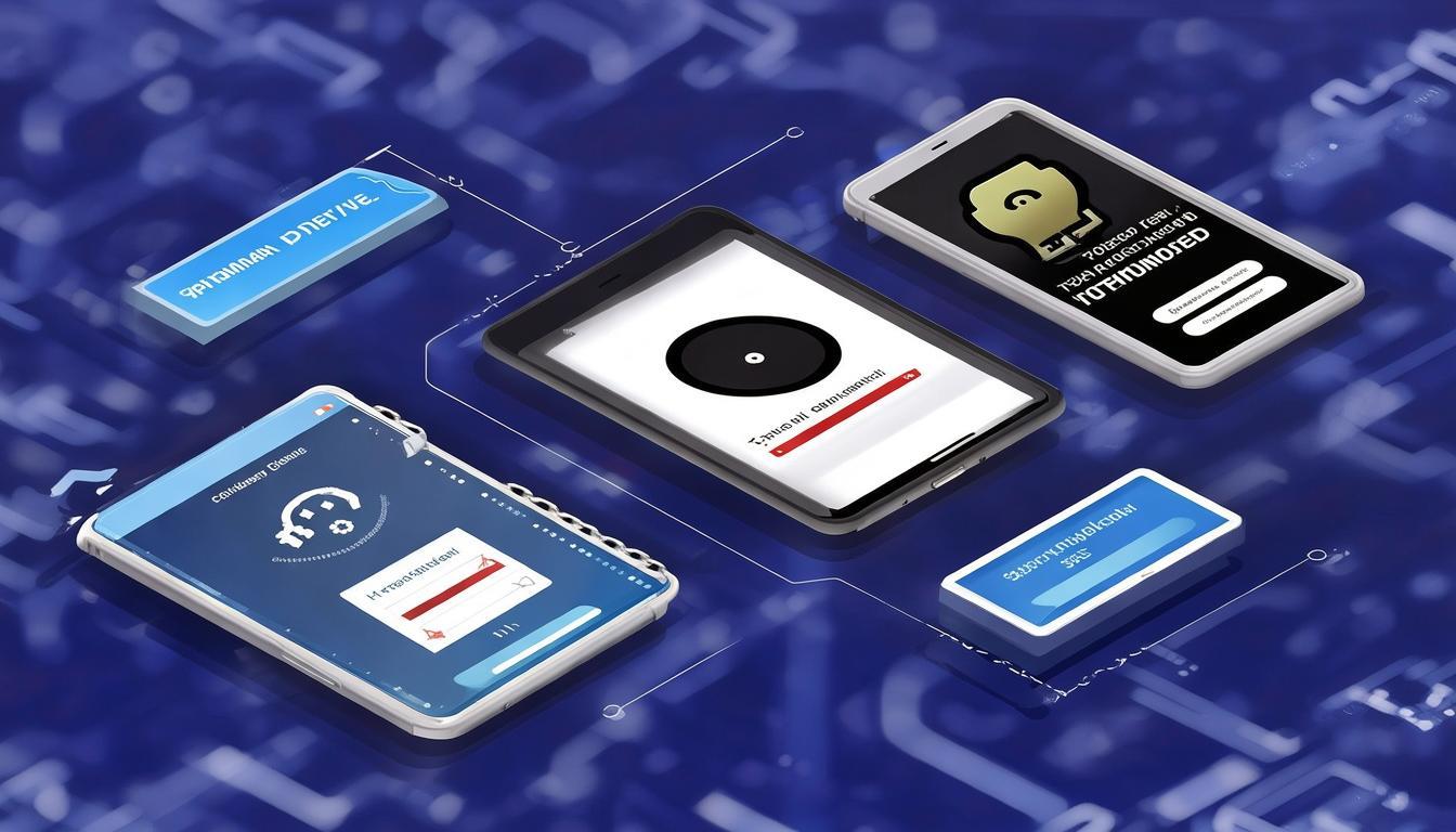 im钱包安装后如何保障账户安全？设定密码与绑定信息很关键