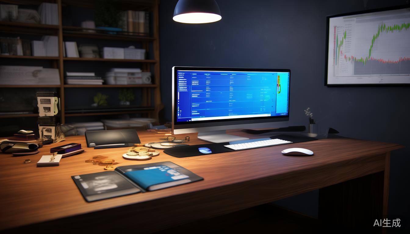 imToken数字钱包投资指南：掌握功能与操作，提高投资效率