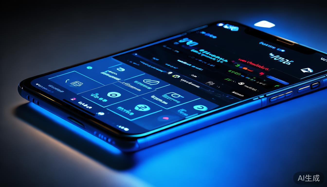 数字钱包从业者谈imToken高效运营：下载、管理与策略要点