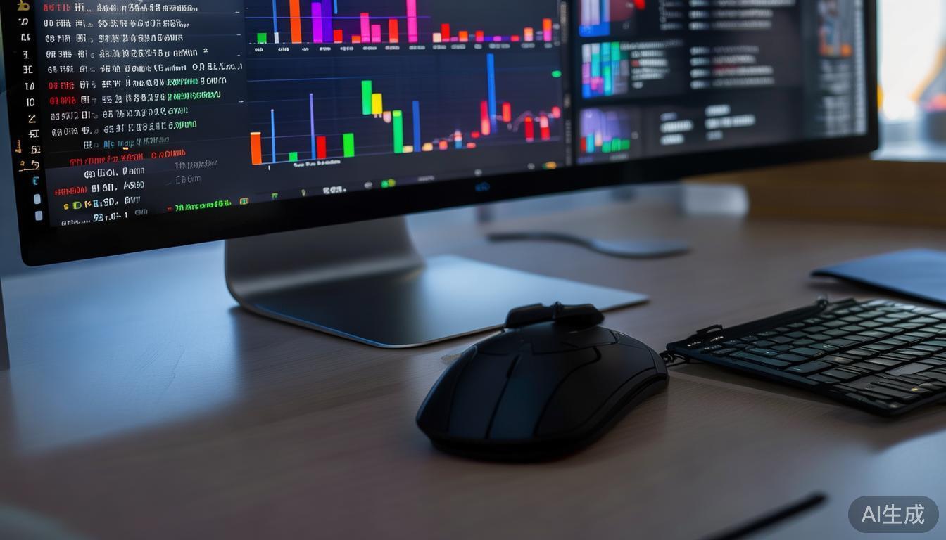 加密货币投资波动常态，imToken助你评估风险优化配置