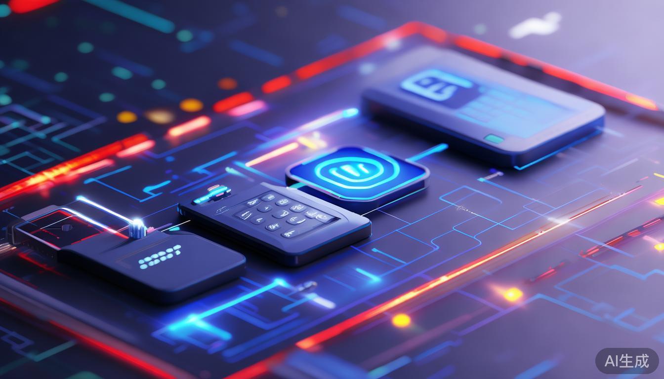 数字资产普及下，imToken官网版助您保障财务安全，牢记这些要点