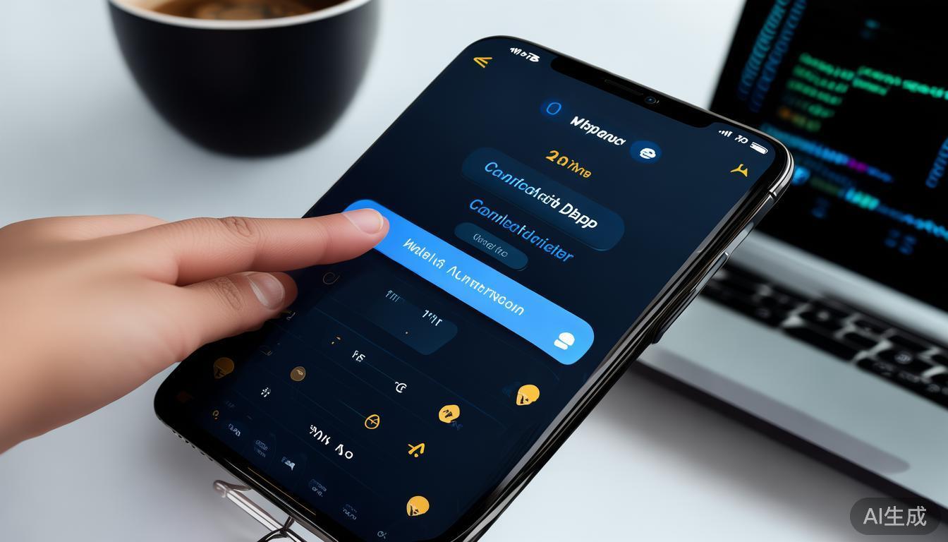 长期使用数字资产管理工具，分享imToken钱包真实使用心得