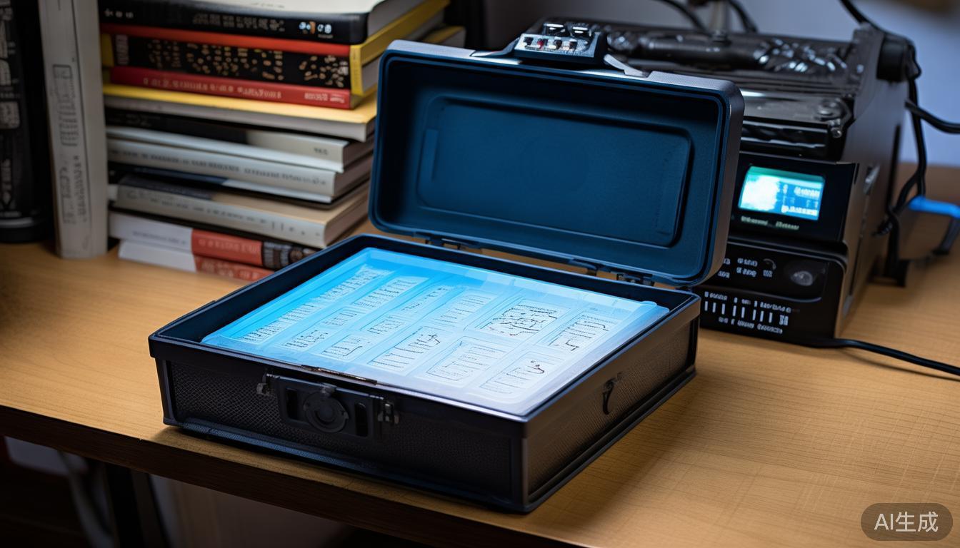 私钥即资产！imToken钱包安全指南：3步构建你的私人加密金库