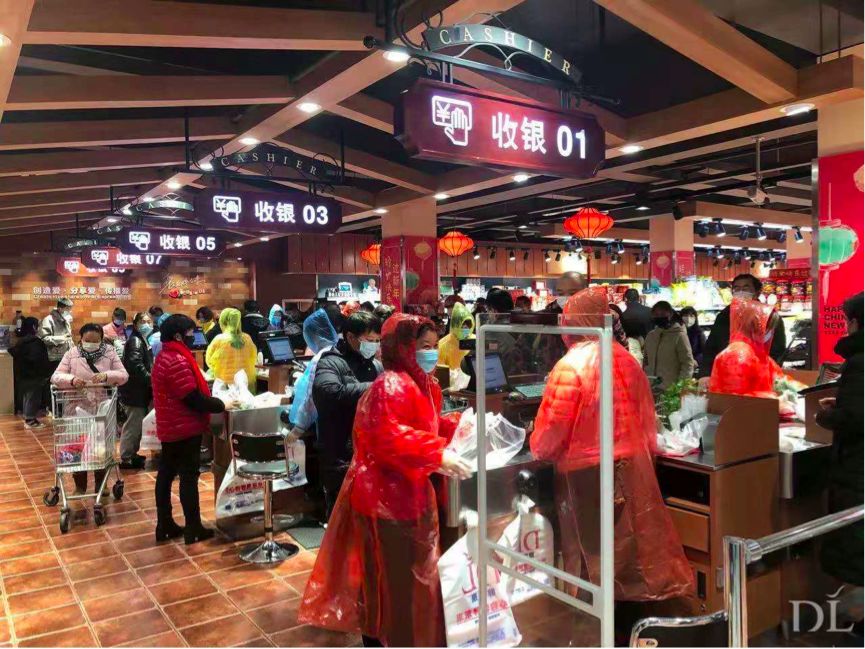 胖东来的供应链管理_产品质量背后的故事：胖东来的供应链管理_胖东来服务案例故事