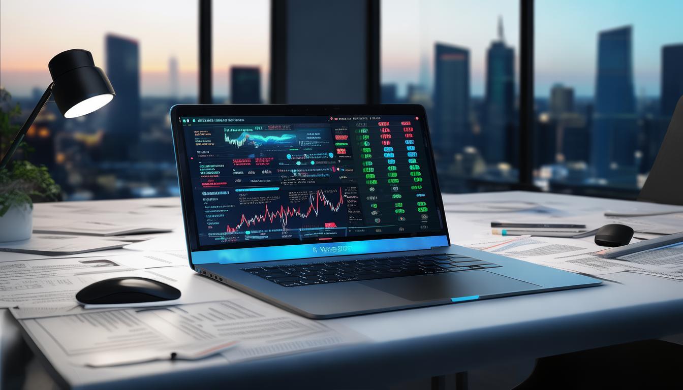 使用imToken钱包投资前，这些基础投资知识和市场动态要了解