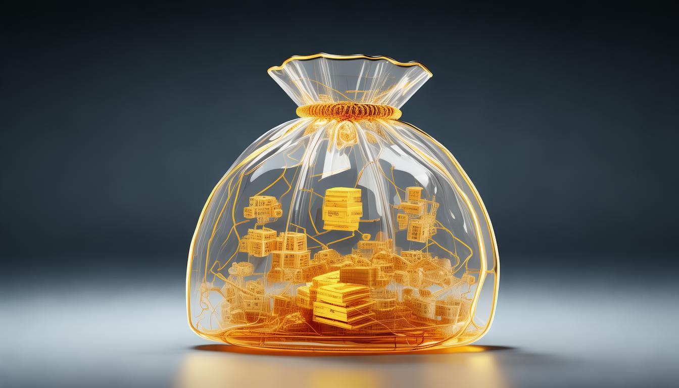 imToken钱包2.0资金管理技巧大揭秘，账户安全与配置全知道