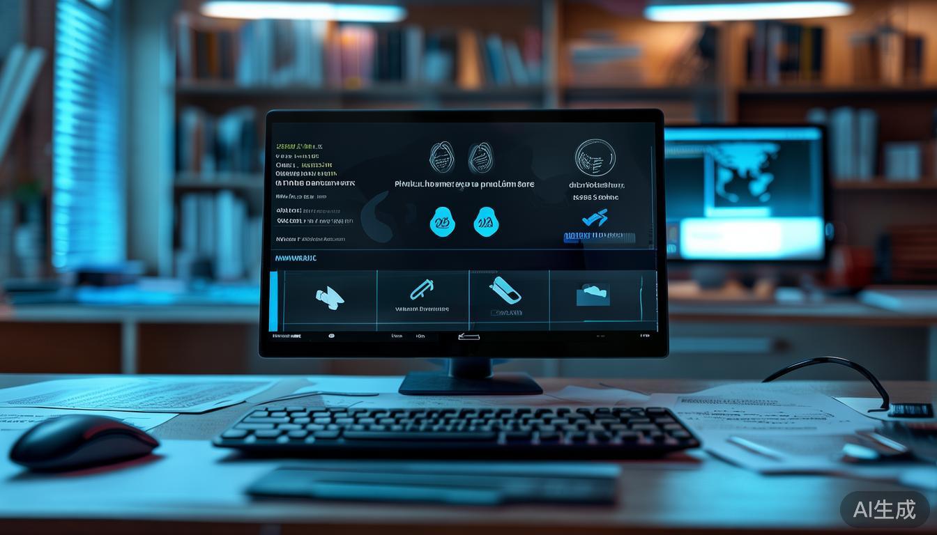 IM钱包App安全引关注，加密措施能否守护数字财产？