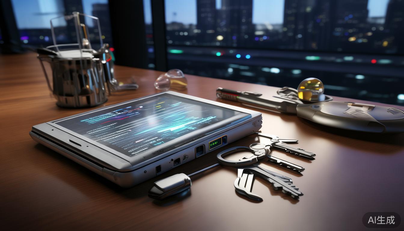 使用imToken钱包需谨慎！潜在问题多，网络安全与操作风险并存