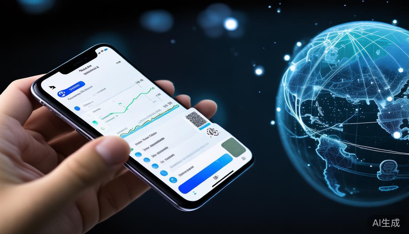 Imtoken：全球知名电子货币钱包，推动数字经济发展