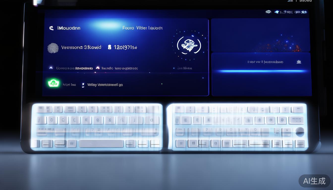imToken钱包安卓版：隐私防护强，数据安全保障足