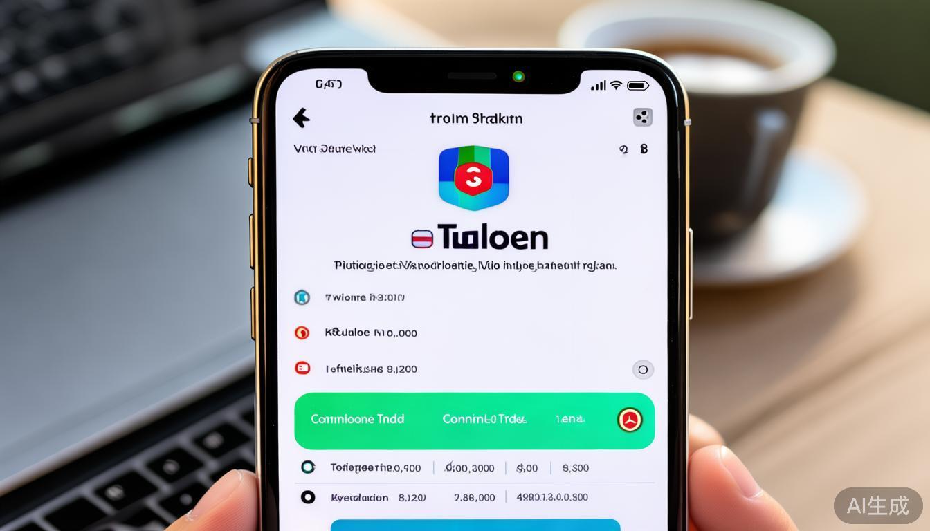 深度体验imToken下载中心：便利安全却有细微操作问题待改进？