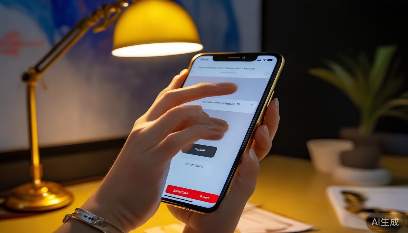 imToken钱包下载：用户信任与疑虑交织，权限请求成纠结点