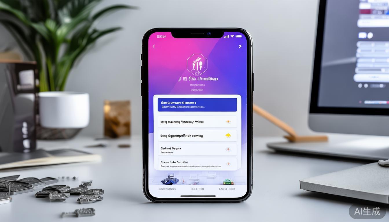 imToken：数字钱包不仅是理财工具，更是探索新机遇的入口