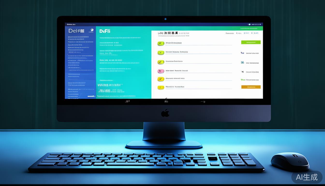 长期关注数字资产管理工具，imToken 2.0国际版功能值得探讨