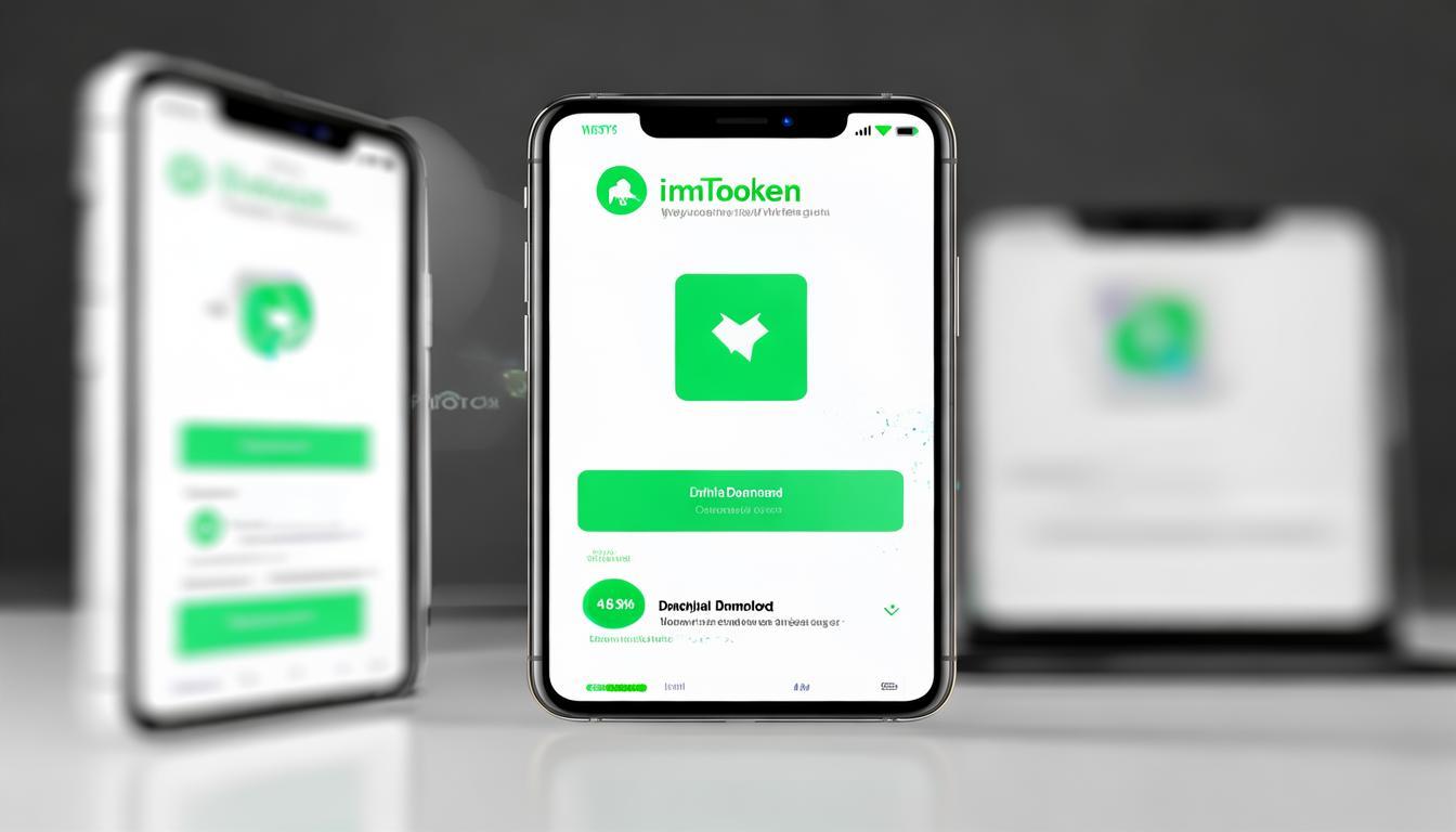 imToken钱包：数字资产处理核心，苹果用户安装超方便