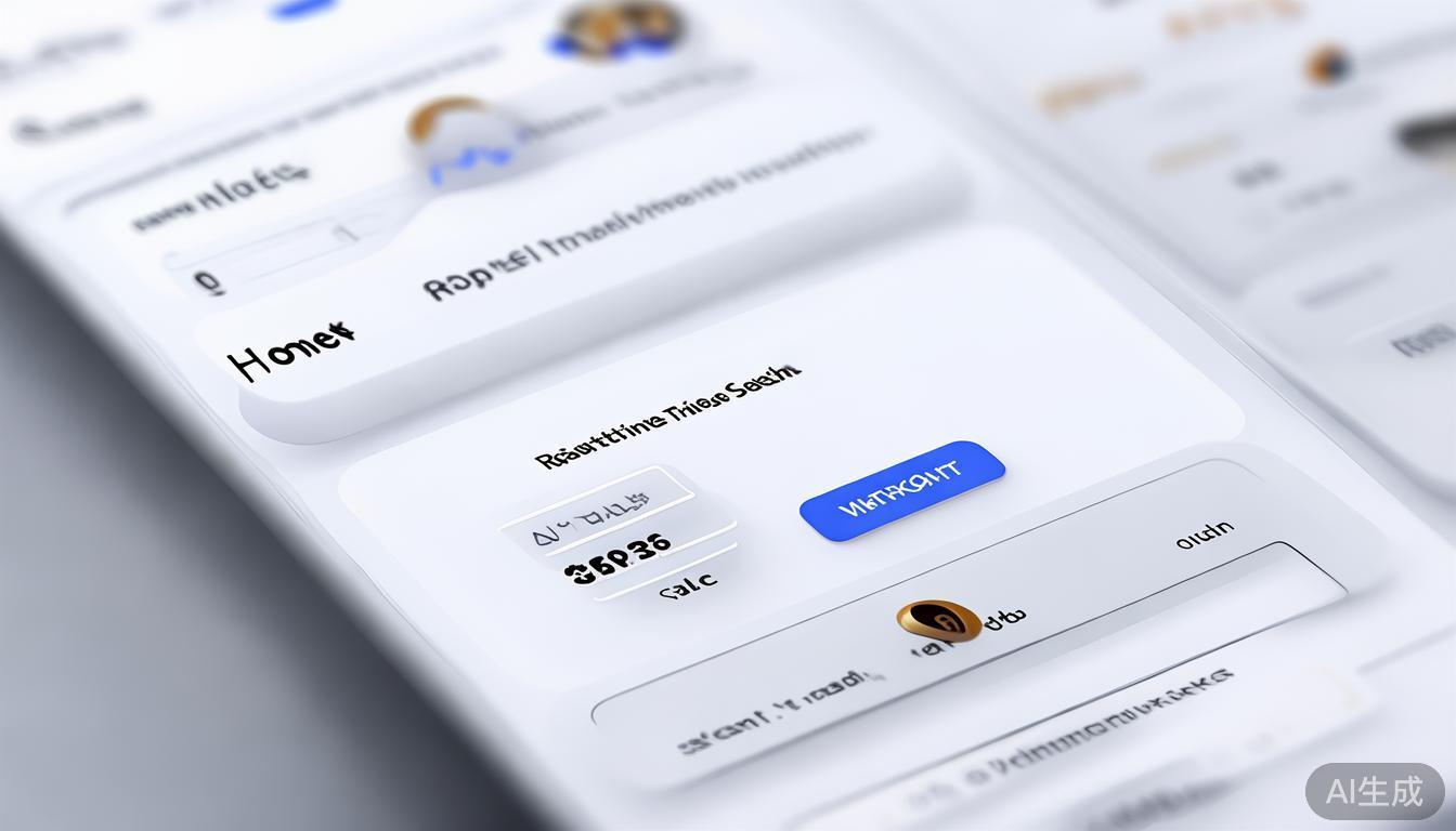 苹果设备安装使用imToken，安全性能与功能特性与众不同