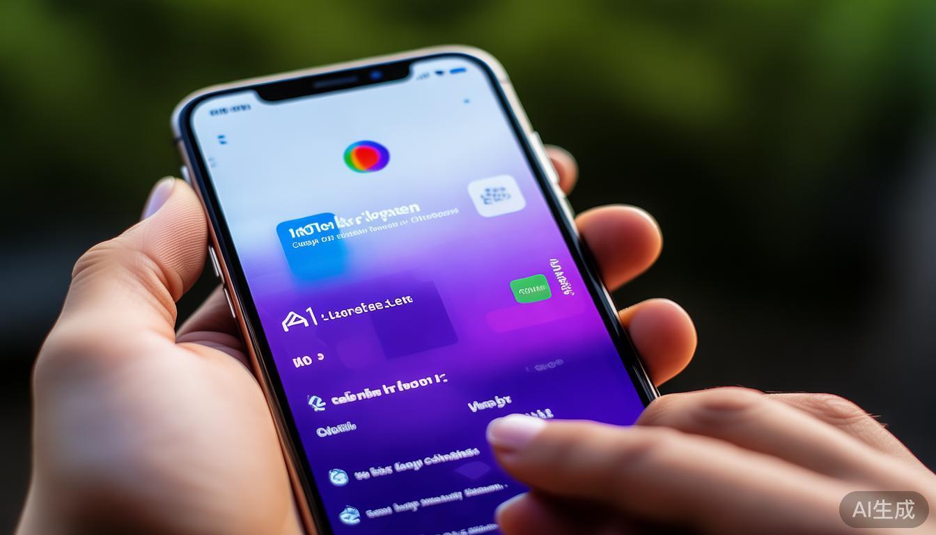 imToken钱包：数字资产的得力管理工具，未来蓝图清晰功能持续拓展
