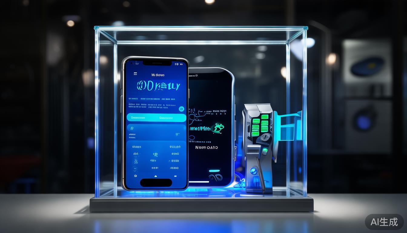 imToken钱包安卓版优势显著，支持多类数字资产集中管理