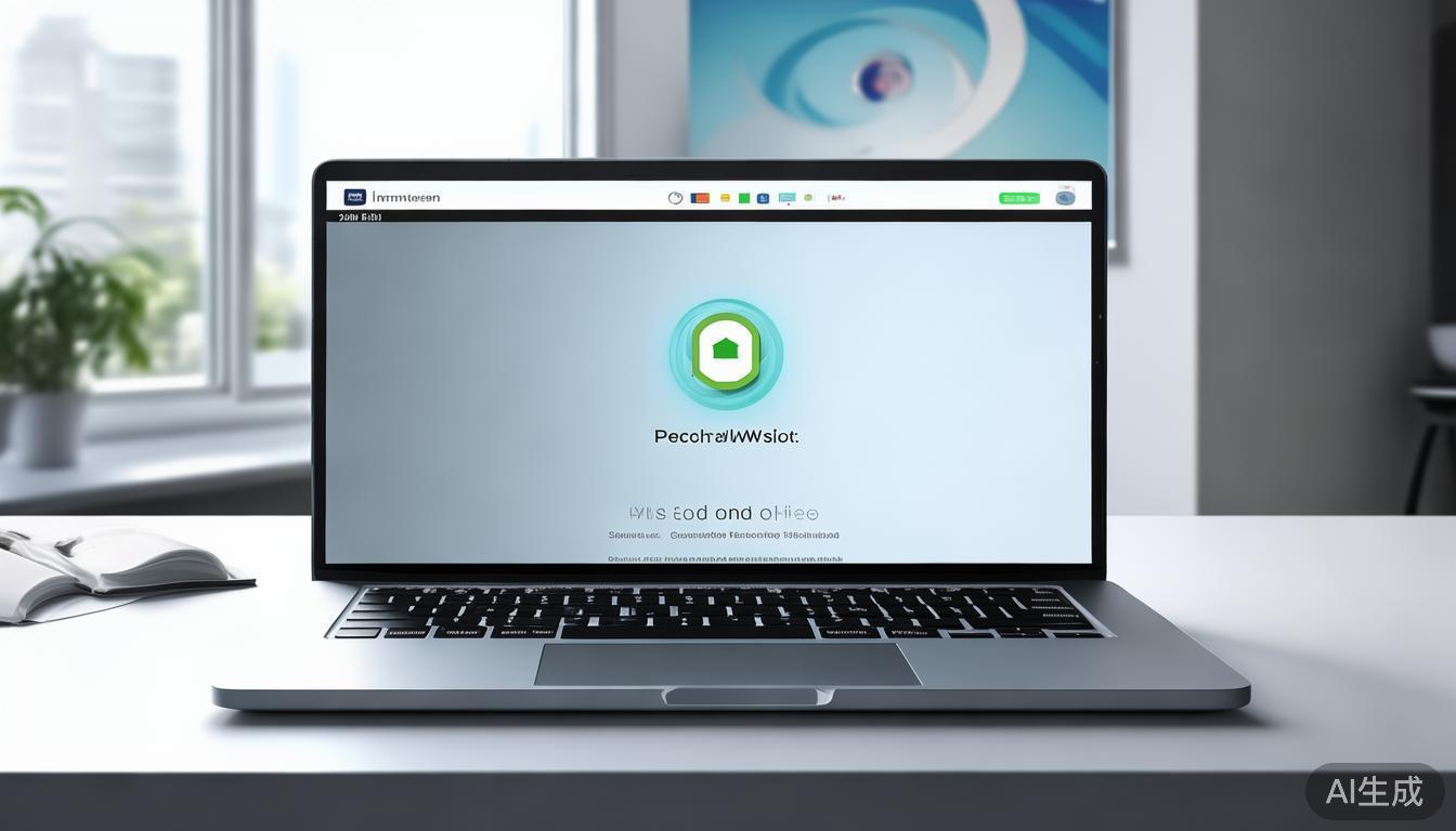 改进imToken钱包官网体验：简化网址并确保安全可靠