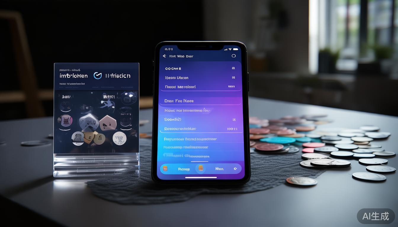 imToken钱包官方App下载推广潜力大，开发者如何拓展业务？