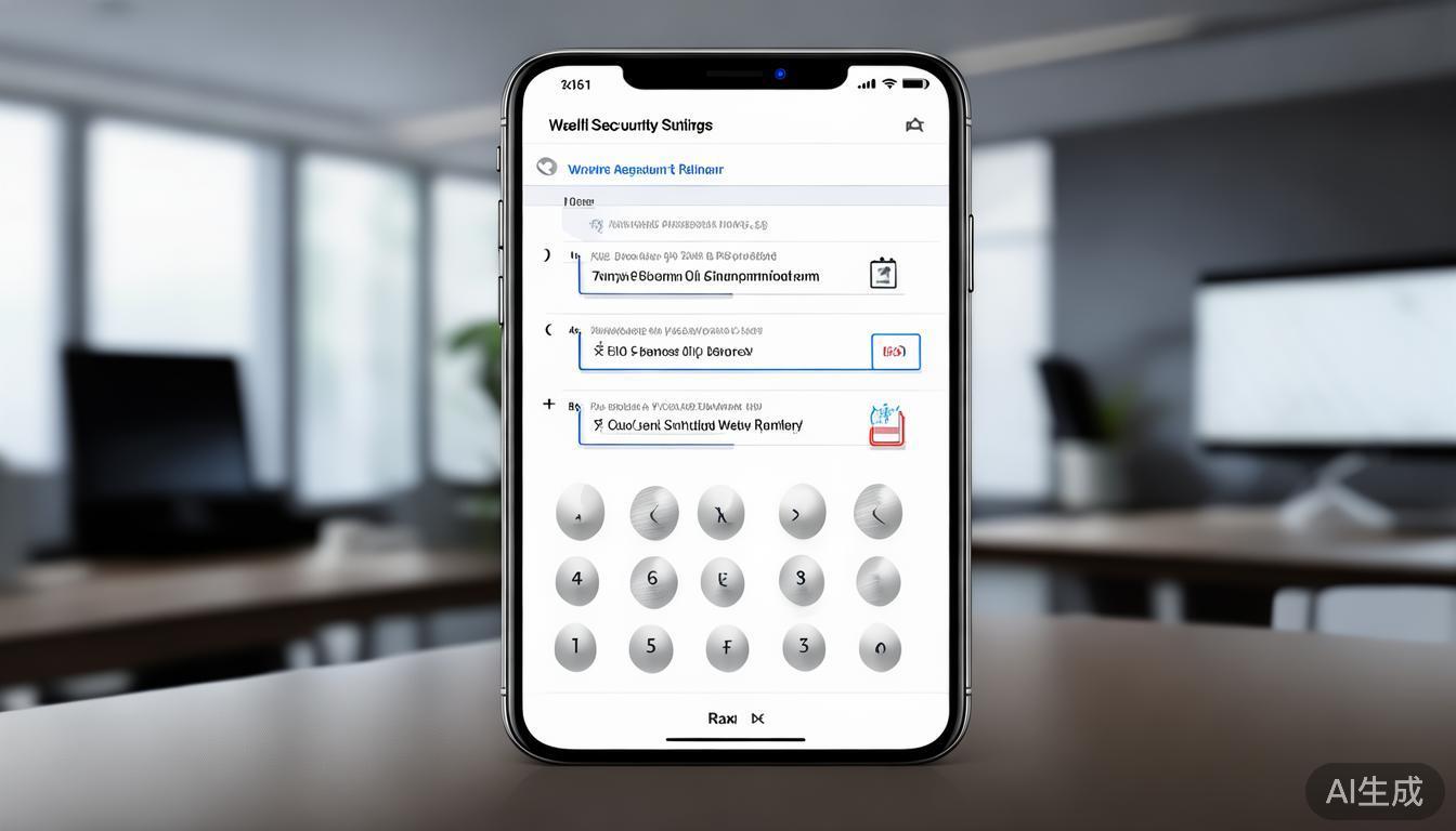 使用imToken钱包，保障数字资产安全的实用步骤与要点