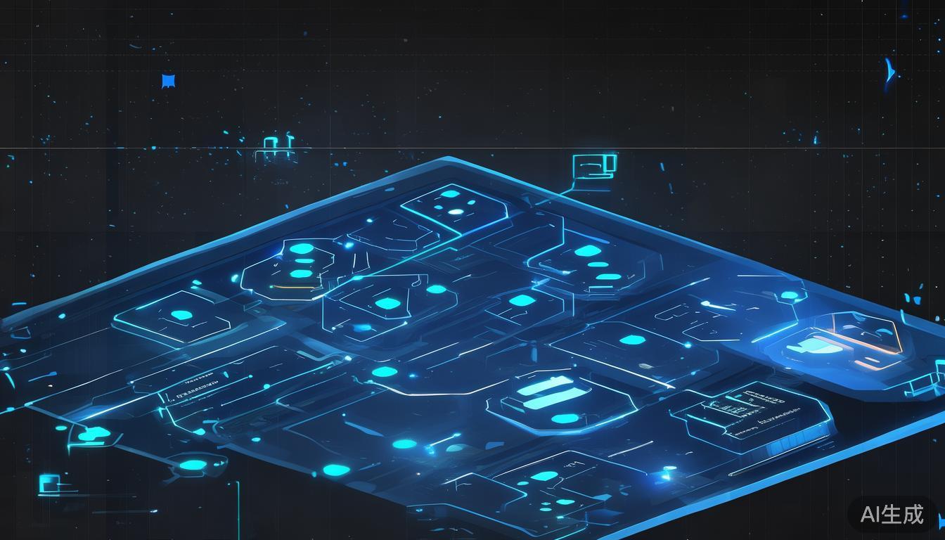 数字资产管理必看！ImToken钱包升级路线图三大核心领域解析