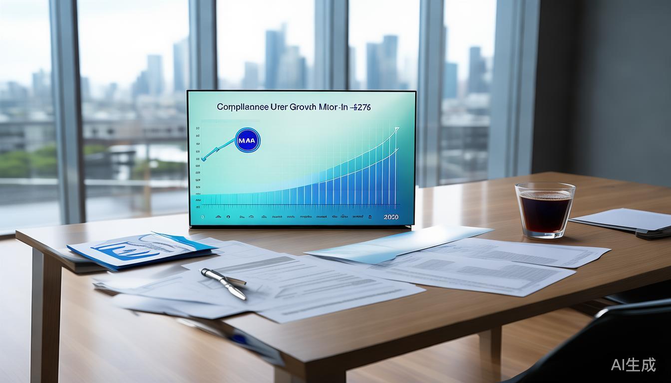 imToken 2.0国际版市场变化：三大核心信号及合规化新态势