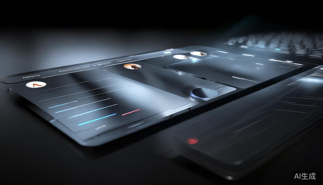 数字资产管理关键指标及imToken 2.0国际版指标设置步骤分享