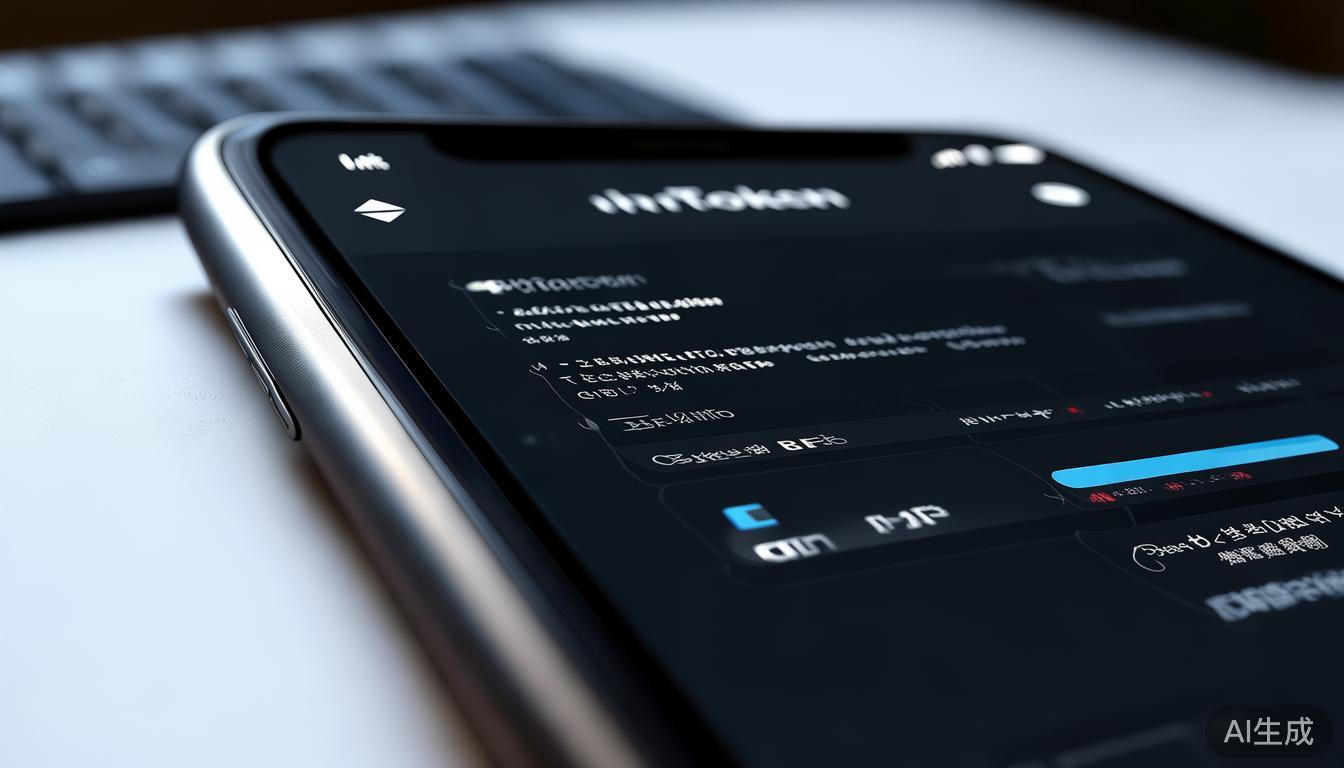 保障数字资产安全？imToken官网地址是关键，速来获取