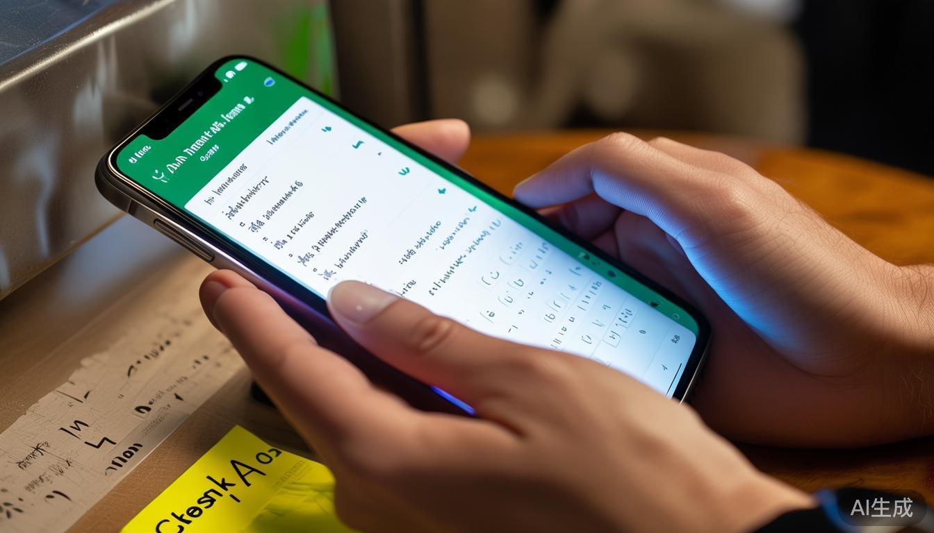 imToken钱包新手必看：安全使用指南，助你平稳开启数字资产管理之旅