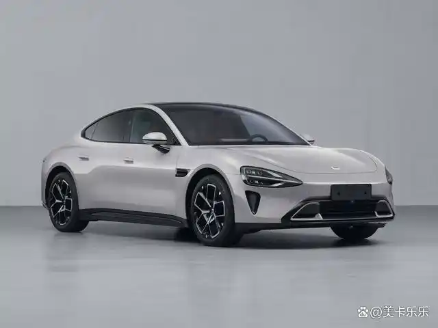 小米汽车2024年上市：SU7车型亮相，3000人研发团队助力新能源汽车市场变革