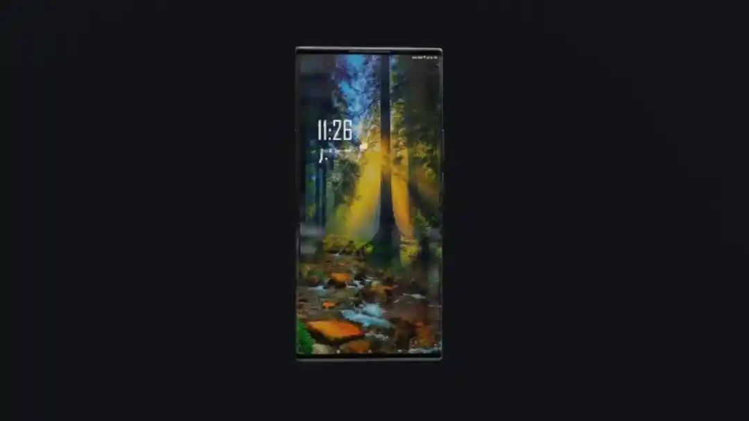 华为Mate70Pro：引领智能手机革命的创新设计与屏幕技术突破