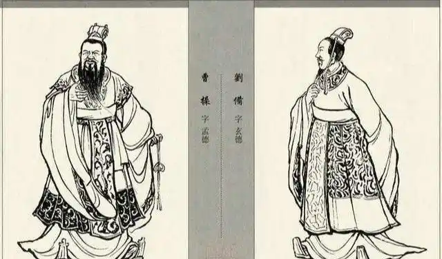 刘备的忠义_刘备的忠义与个人抱负_刘备忠厚仁义的事件