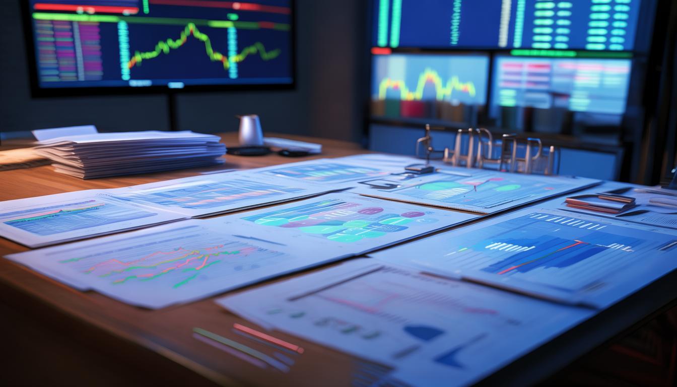 Token 交易领域：关注官方下载安装后的交易数据意义重大