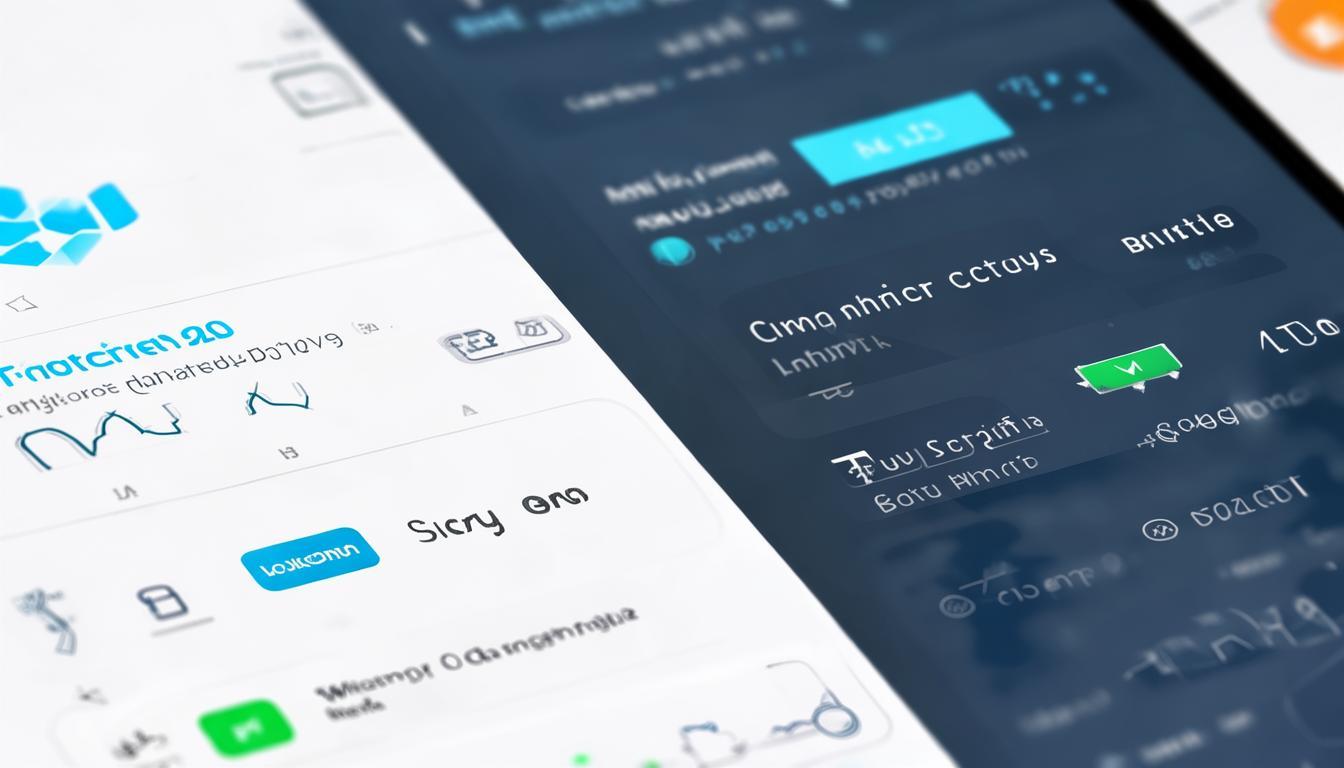 imToken 2.0安卓钱包大升级！功能、界面、交易全优化