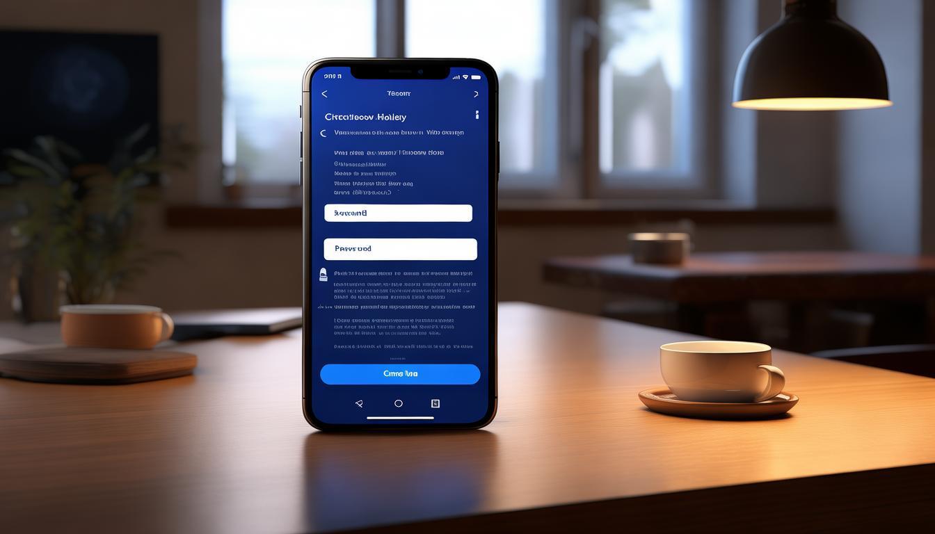imToken在苹果系统上怎么安装？一文详解注册登录及建钱包步骤