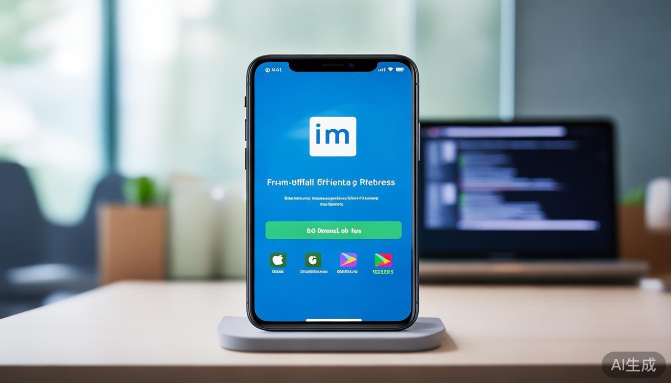 探讨imToken钱包获取渠道可靠性，谨防伪造链接致财产损失