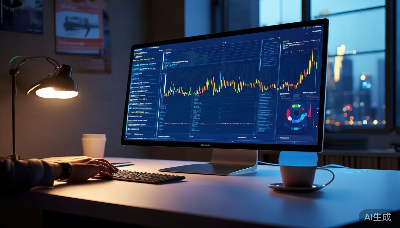 在im钱包官网评估资产，掌握数字资产价值，做出合适决定