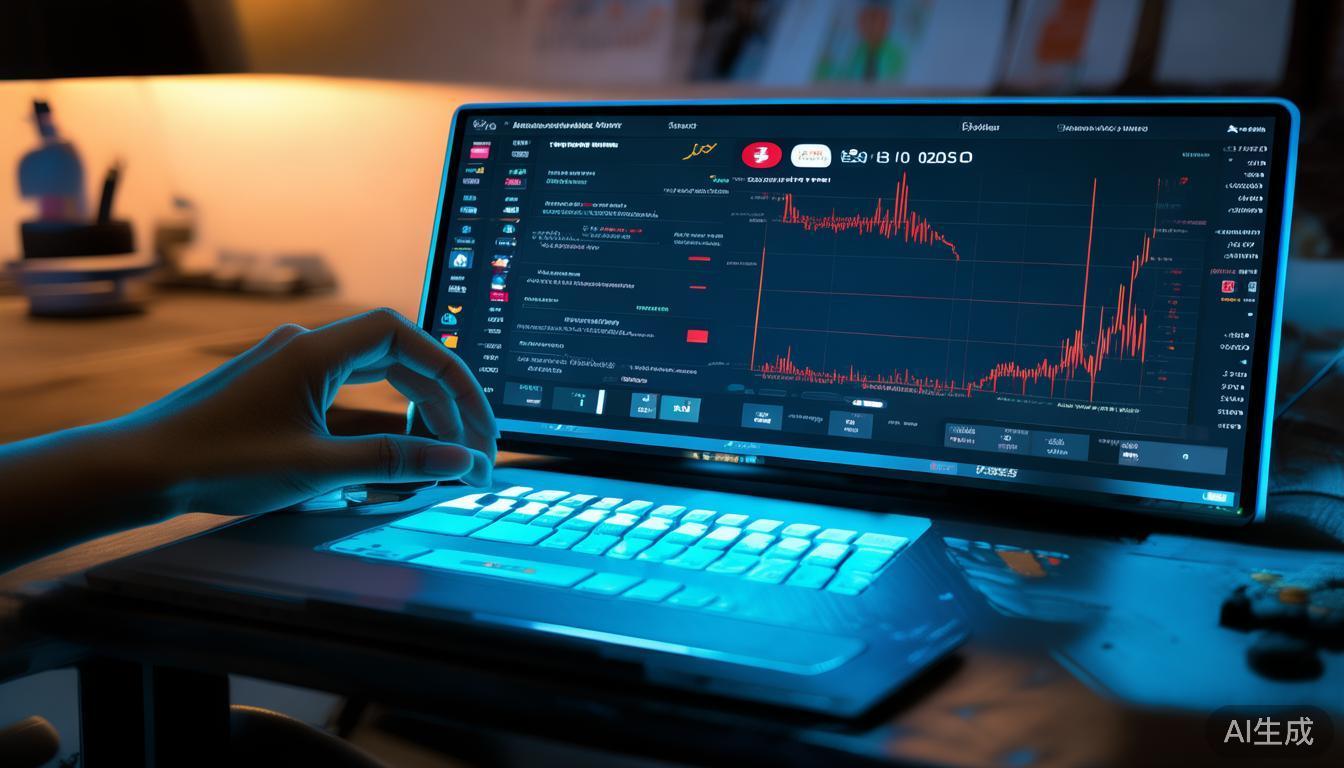 imToken保管数字资产？虚拟货币风险大，远离非法操作