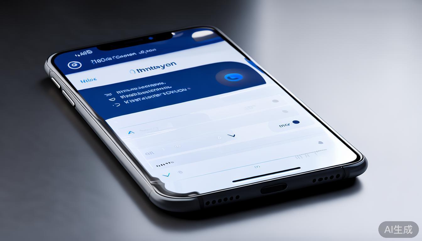 警惕！imToken 这款数字货币存储工具暗藏非法交易风险