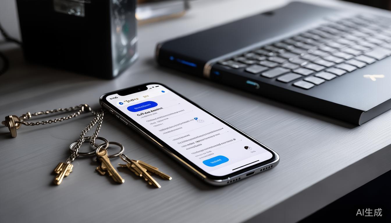 加密资产持有者必看！imToken 如何保障资产安全存储？