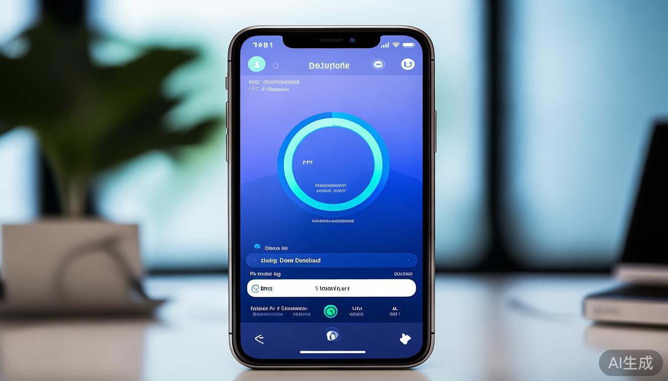 数字资产管理中imToken下载中心：节能省流技术及关键措施