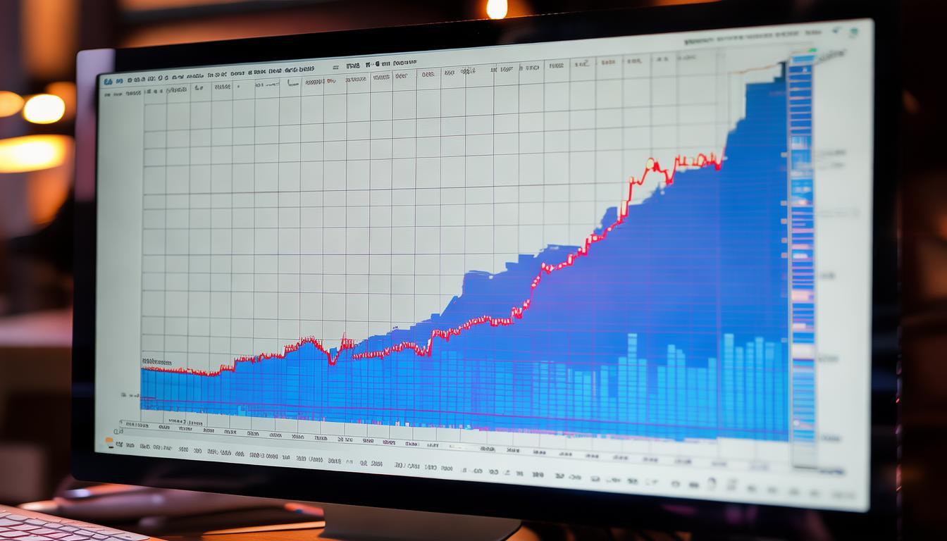 借助图表分析市场动态，imToken 2.0助力投资判断与交易方案制定