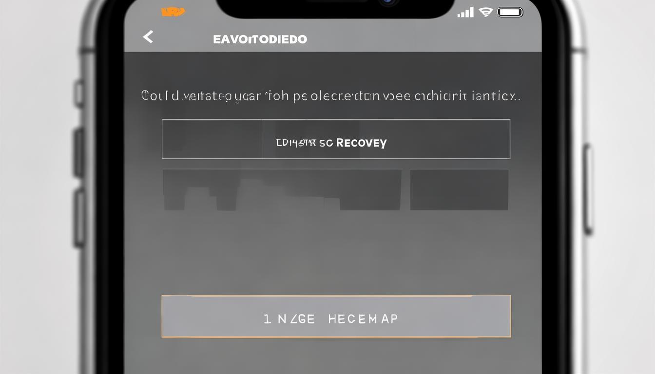 imToken钱包安卓版找回账号步骤，关乎数字财产恢复