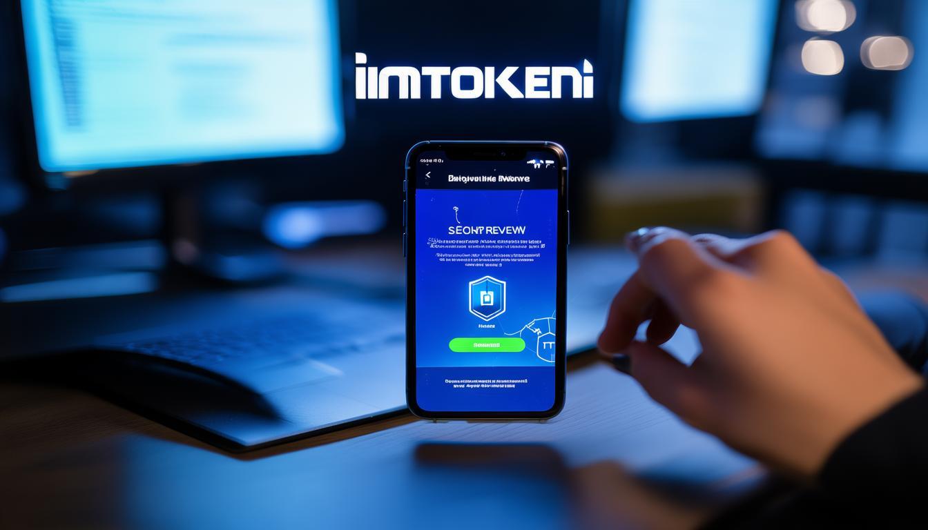 imToken官方网站文件获取：安全性审查与获取者信赖感的关键所在