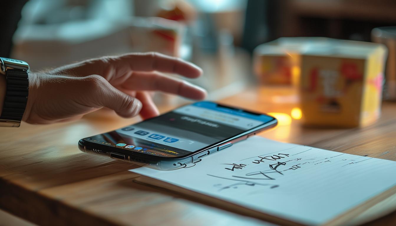 imToken安卓版下载：加密货币领域知名钱包应用，安全功能出色